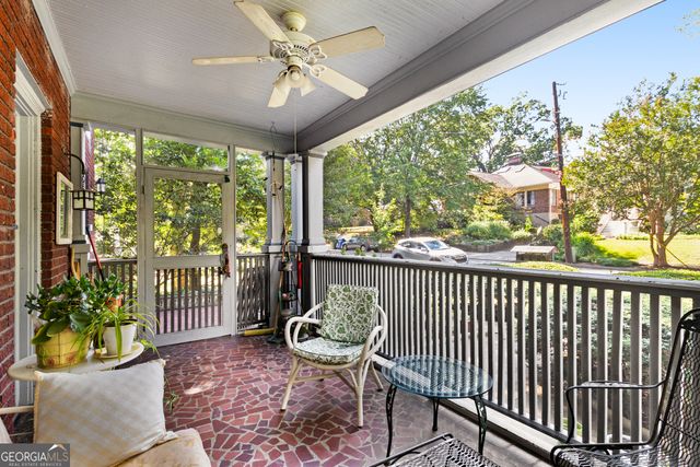 1161 Orme Circle NE, Atlanta, GA 30306