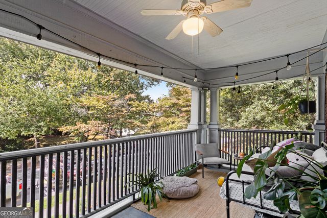 1161 Orme Circle NE, Atlanta, GA 30306