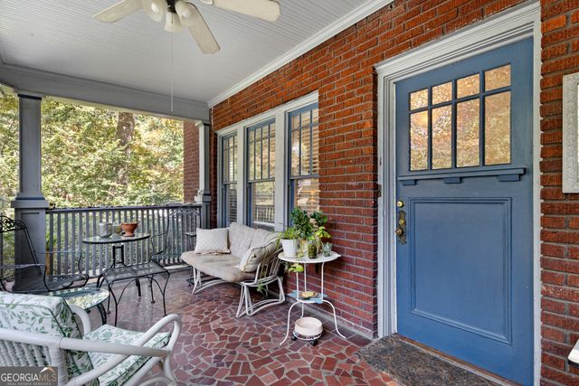 1161 Orme Circle NE, Atlanta, GA 30306