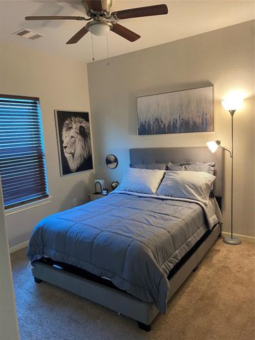 6513 Knox Street, Houston, TX 77091