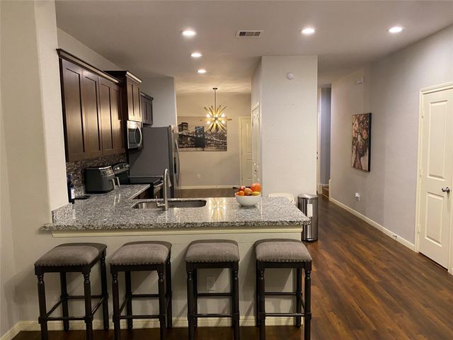 6513 Knox Street, Houston, TX 77091