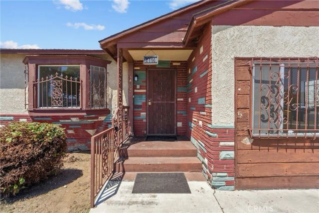 14609 S Cahita Avenue, Compton, CA 90220