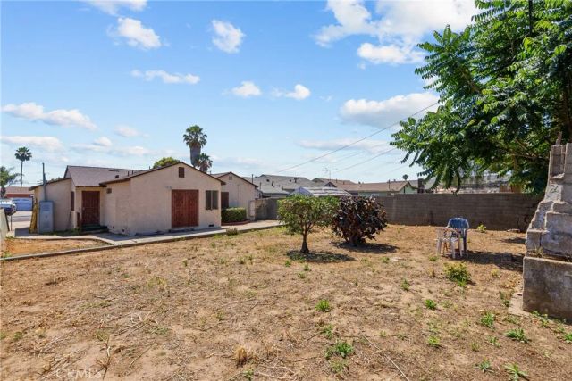 14609 S Cahita Avenue, Compton, CA 90220