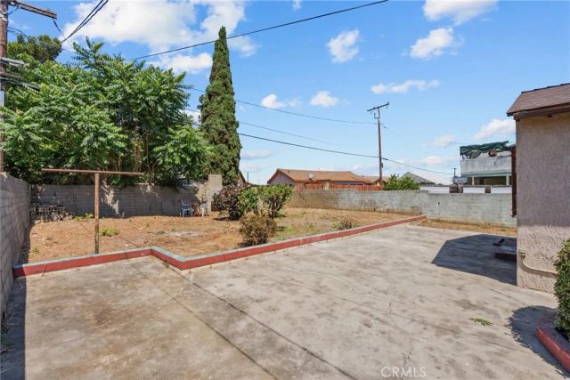 14609 S Cahita Avenue, Compton, CA 90220