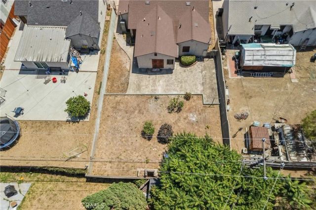 14609 S Cahita Avenue, Compton, CA 90220