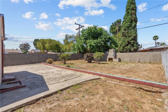 14609 S Cahita Avenue, Compton, CA 90220