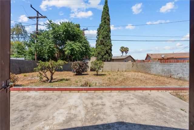 14609 S Cahita Avenue, Compton, CA 90220