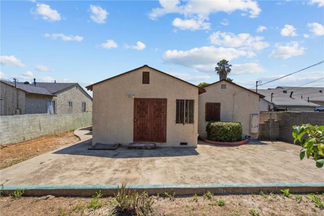 14609 S Cahita Avenue, Compton, CA 90220