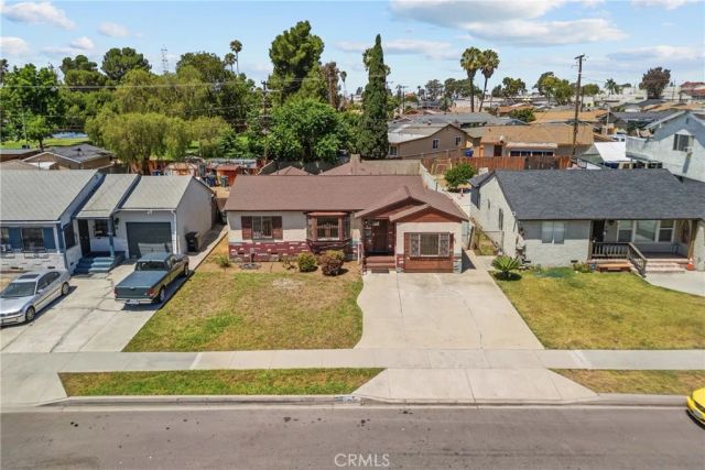 14609 S Cahita Avenue, Compton, CA 90220