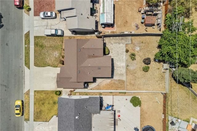 14609 S Cahita Avenue, Compton, CA 90220