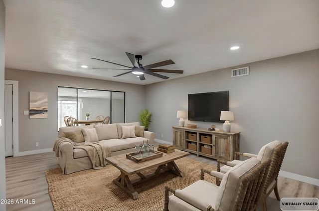 1775 N TERRACE Circle, Casa Grande, AZ 85122