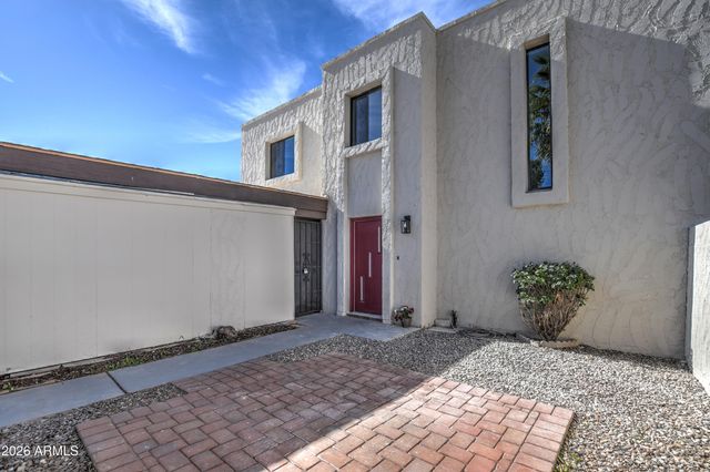 1775 N TERRACE Circle, Casa Grande, AZ 85122