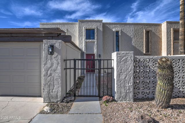 1775 N TERRACE Circle, Casa Grande, AZ 85122