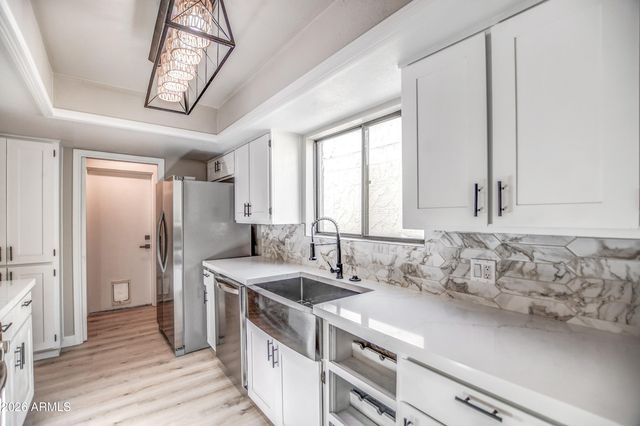 1775 N TERRACE Circle, Casa Grande, AZ 85122