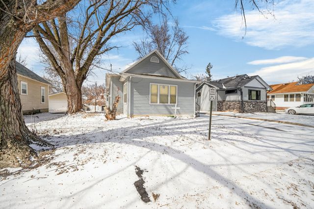 2342 Amherst Street, Des Moines, IA 50313