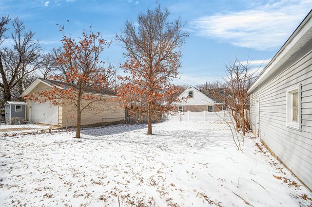 2342 Amherst Street, Des Moines, IA 50313