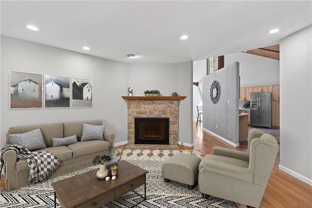 1605 Cornus CT, Suffolk, VA 23433