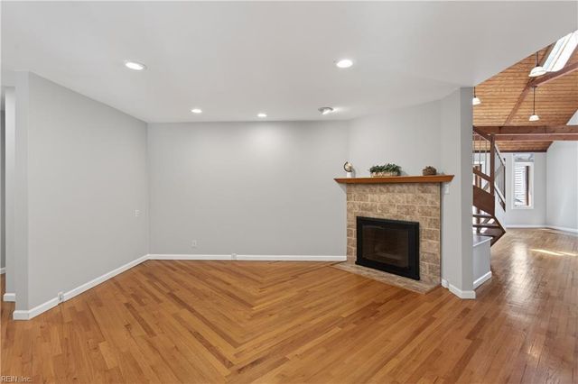 1605 Cornus CT, Suffolk, VA 23433