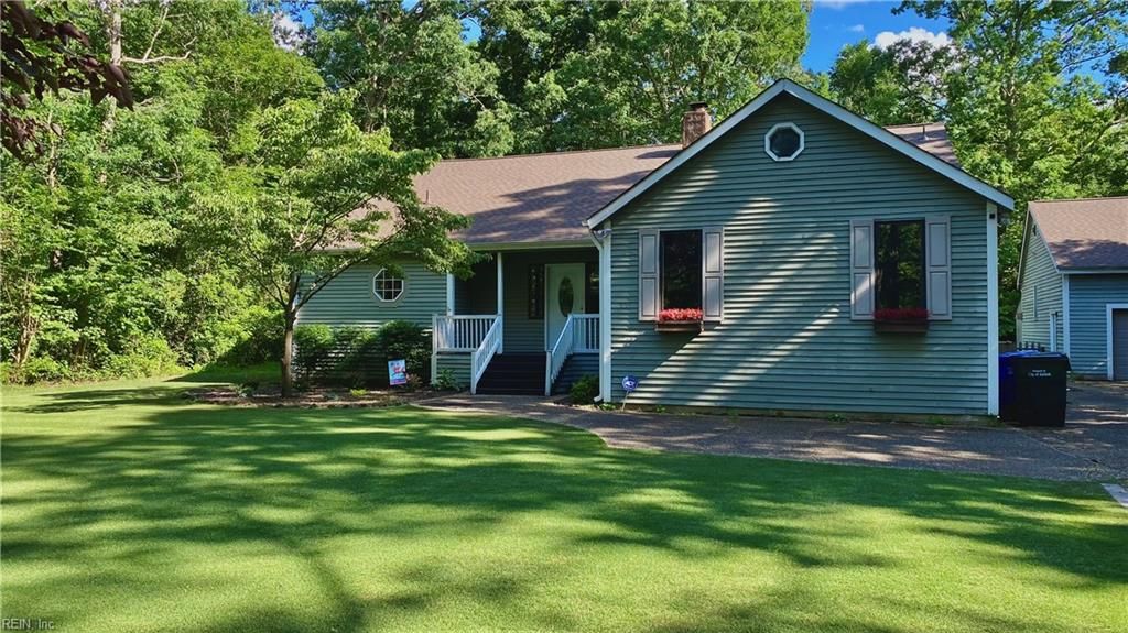 1605 Cornus CT, Suffolk, VA 23433