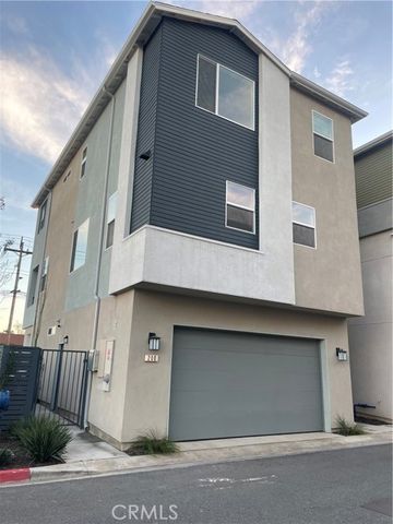 200 N Standard, Santa Ana, CA 92701