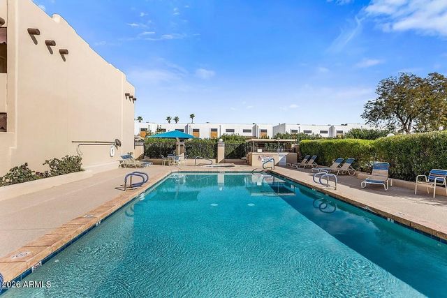 5402 E Windsor Avenue Unit 17, Phoenix, AZ 85008