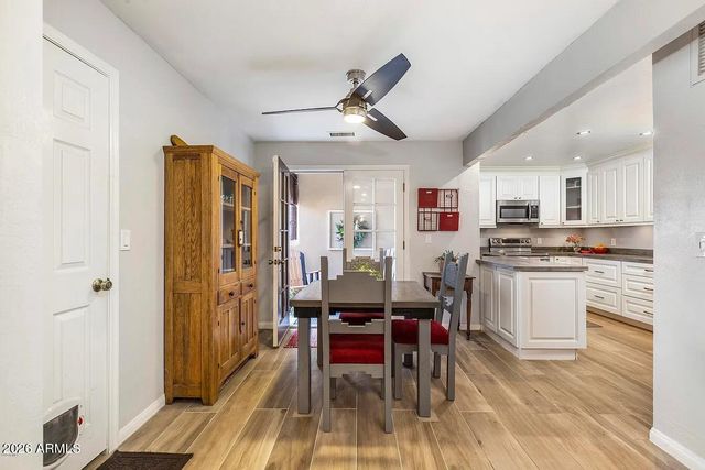 5402 E Windsor Avenue Unit 17, Phoenix, AZ 85008