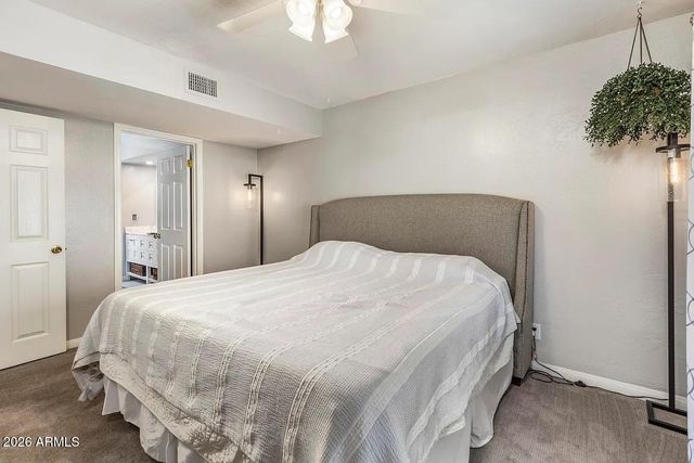 5402 E Windsor Avenue Unit 17, Phoenix, AZ 85008