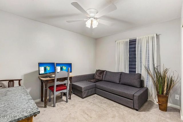 5402 E Windsor Avenue Unit 17, Phoenix, AZ 85008