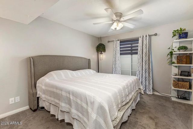 5402 E Windsor Avenue Unit 17, Phoenix, AZ 85008