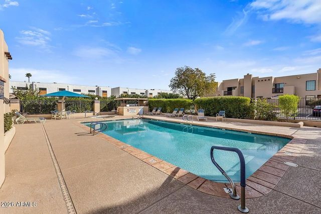 5402 E Windsor Avenue Unit 17, Phoenix, AZ 85008