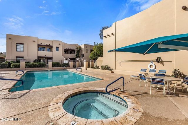 5402 E Windsor Avenue Unit 17, Phoenix, AZ 85008