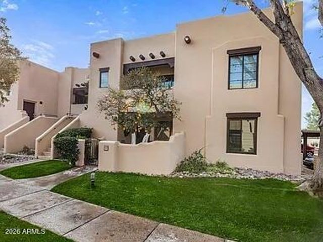 5402 E Windsor Avenue Unit 17, Phoenix, AZ 85008