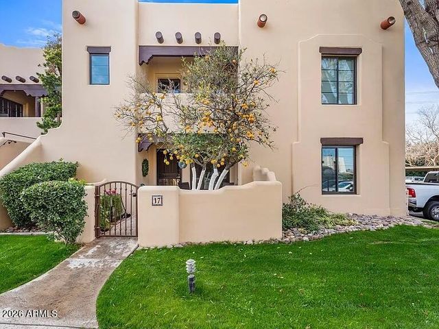 5402 E Windsor Avenue Unit 17, Phoenix, AZ 85008