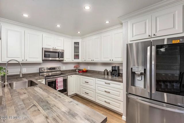 5402 E Windsor Avenue Unit 17, Phoenix, AZ 85008