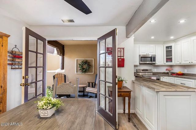 5402 E Windsor Avenue Unit 17, Phoenix, AZ 85008