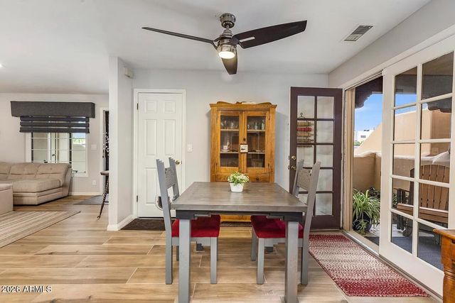 5402 E Windsor Avenue Unit 17, Phoenix, AZ 85008