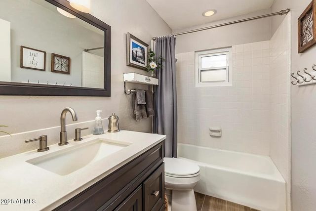 5402 E Windsor Avenue Unit 17, Phoenix, AZ 85008