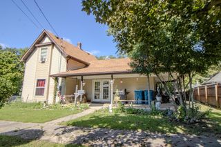207 W Lake Street, Knox, IN 46534