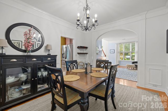 13934 Kings Carriage Lane, Charlotte, NC 28278