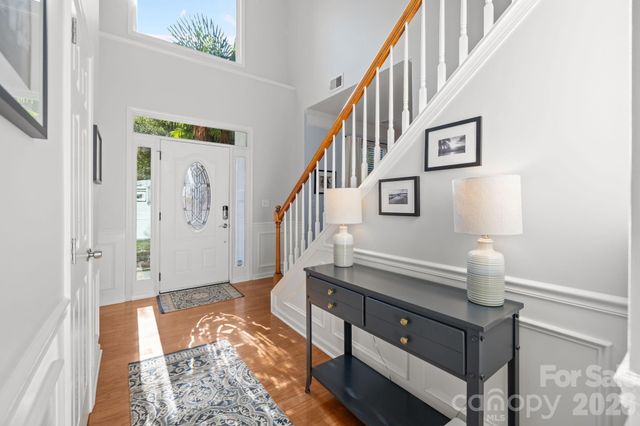 13934 Kings Carriage Lane, Charlotte, NC 28278
