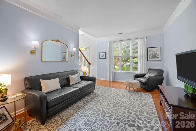 13934 Kings Carriage Lane, Charlotte, NC 28278