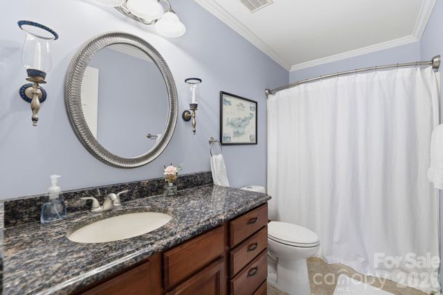 13934 Kings Carriage Lane, Charlotte, NC 28278