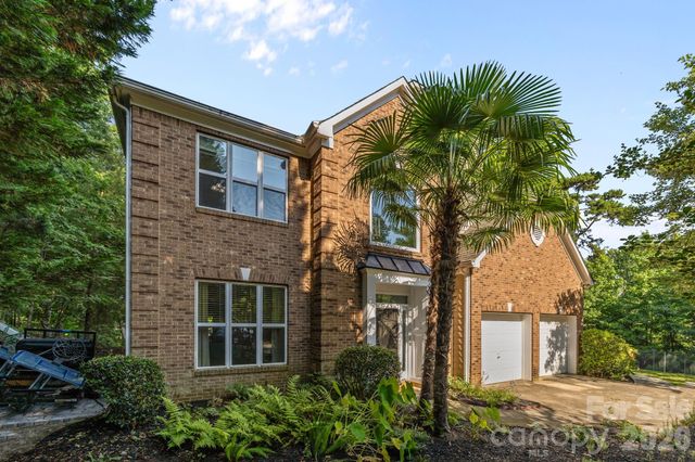 13934 Kings Carriage Lane, Charlotte, NC 28278