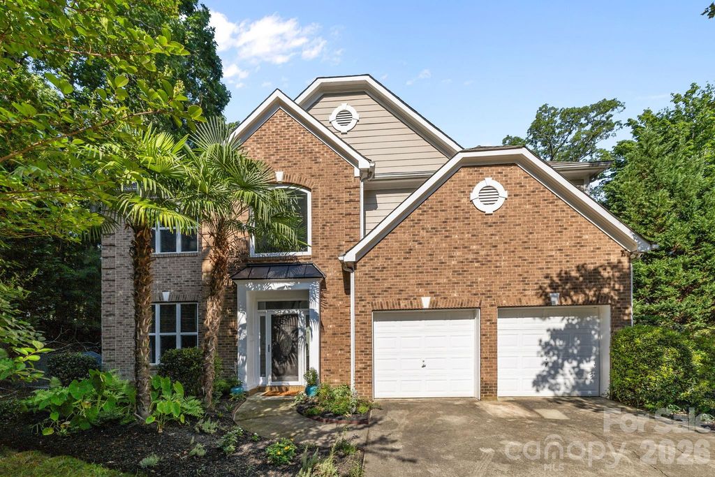 13934 Kings Carriage Lane, Charlotte, NC 28278