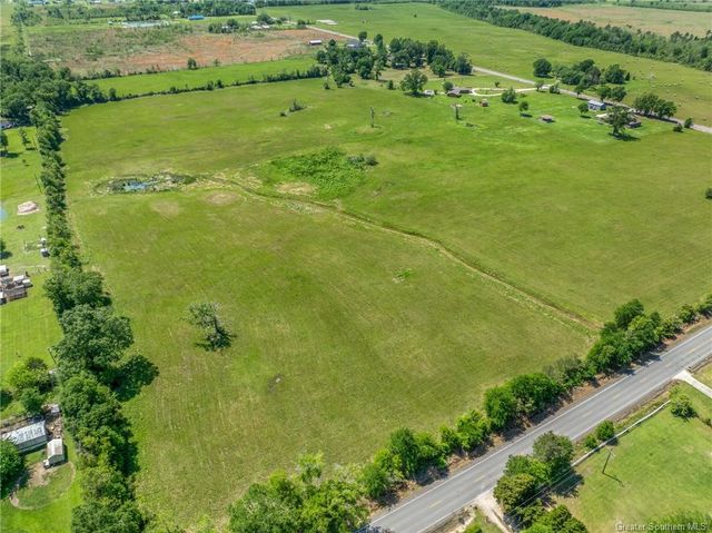 0 Topsy Road, Lake Charles, LA 70611