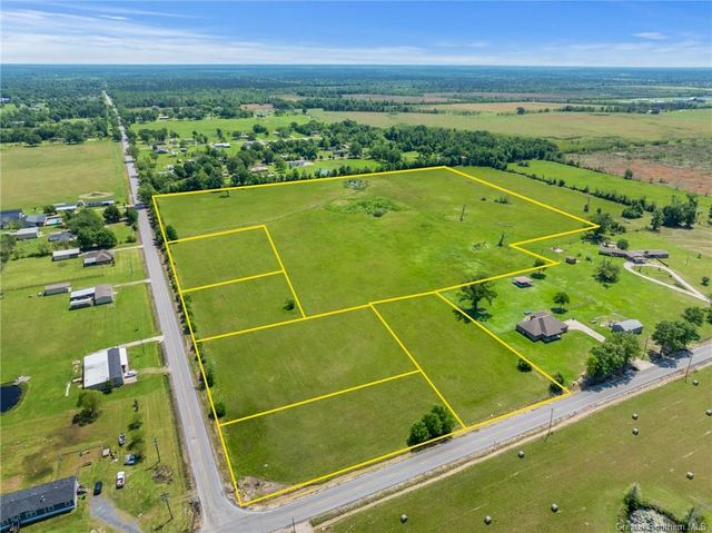 0 Topsy Road, Lake Charles, LA 70611