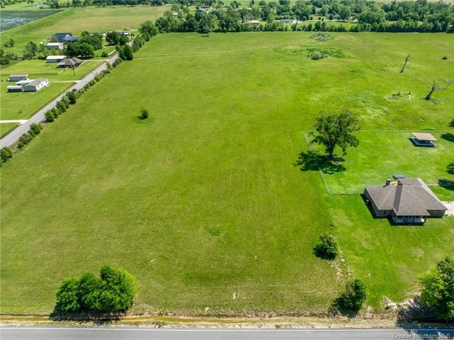 0 Topsy Road, Lake Charles, LA 70611