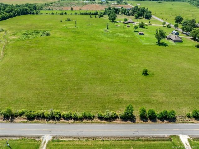 0 Topsy Road, Lake Charles, LA 70611