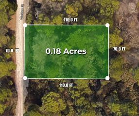 0 WELDON STREET 35 & 36, New Port Richey, FL 34654
