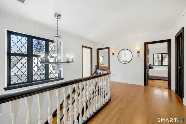 25 Wildwood Road, Stamford, CT 06903